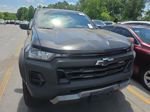 Used 2024 Chevrolet Colorado Trail Boss w/ Advanced Trailering Package AWD/4WD image 3