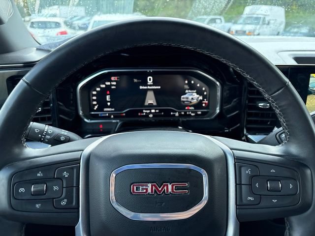 Used 2024 GMC Sierra 1500 Elevation AWD/4WD image 20