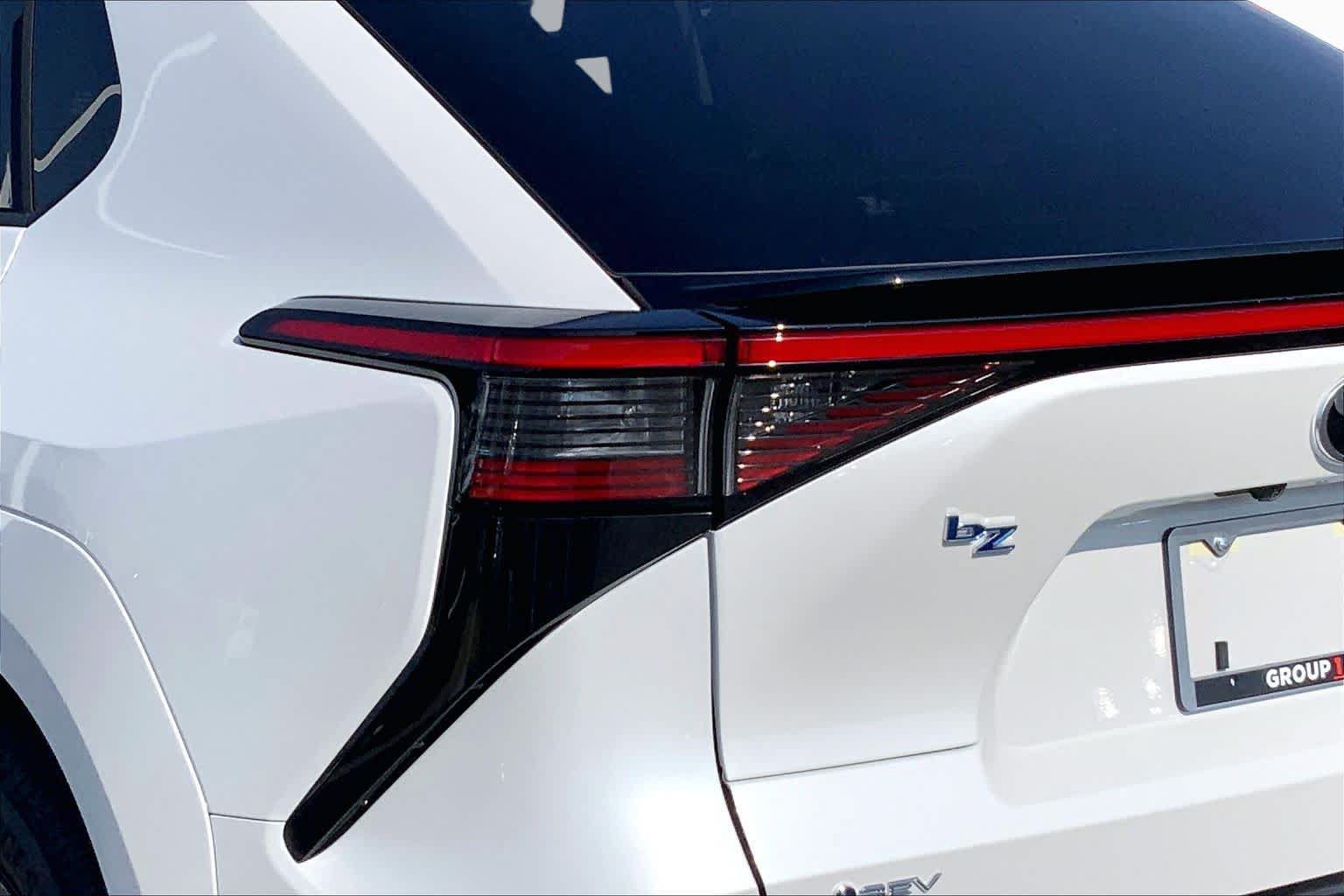 New 2026 Toyota bZ FWD image 14