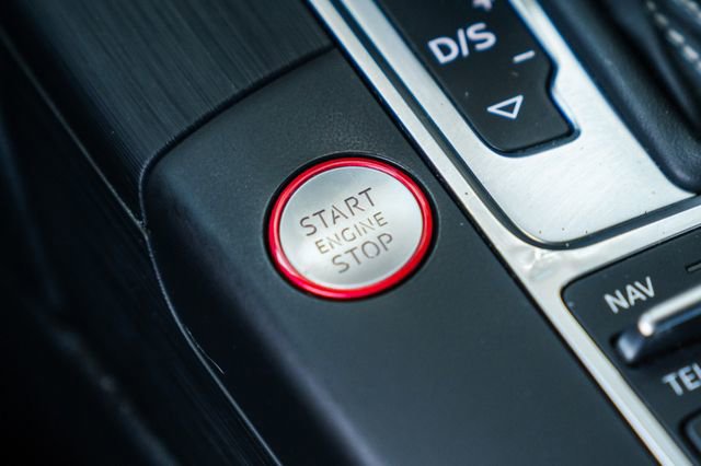 Used 2016 Audi S3 Premium Plus image 16