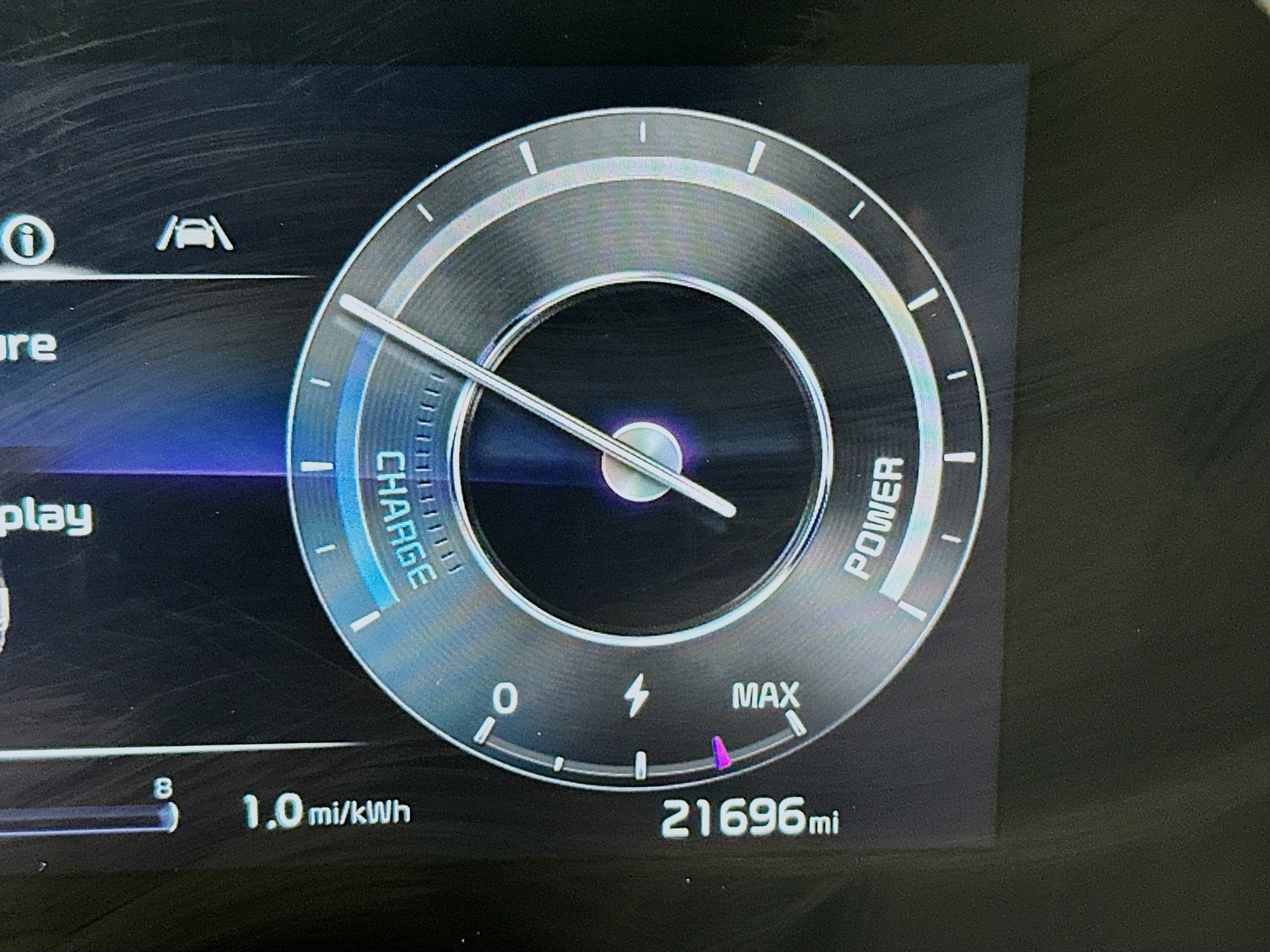 Used 2023 Kia Niro Wind FWD image 19