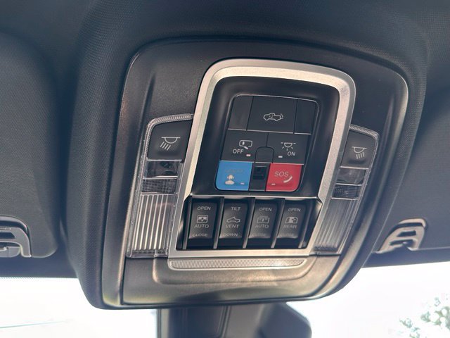 New 2027 RAM 1500 Laramie AWD/4WD image 32