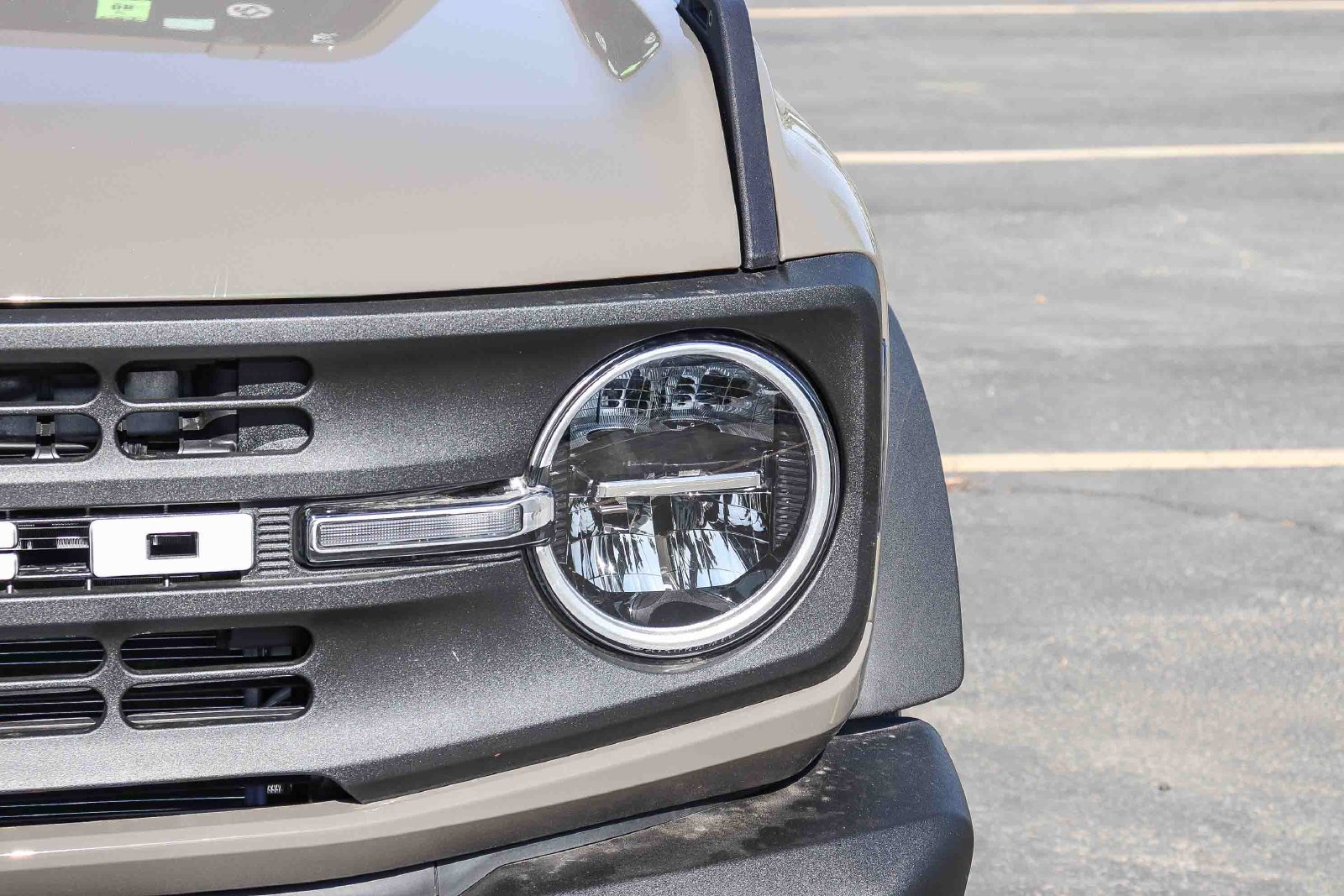 New 2026 Ford Bronco Big Bend AWD/4WD image 10