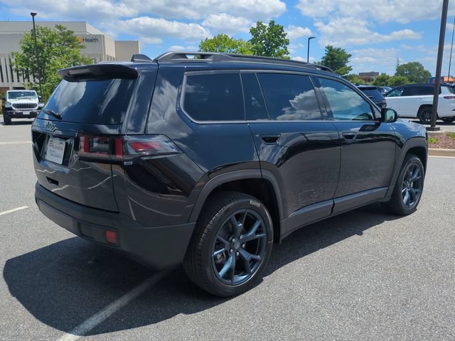 New 2026 Jeep Cherokee Limited AWD/4WD image 4