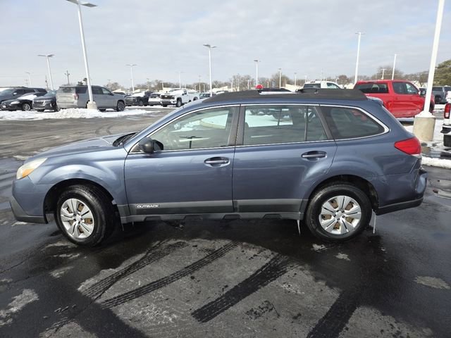 Used 2013 Subaru Outback 2.5i image 19