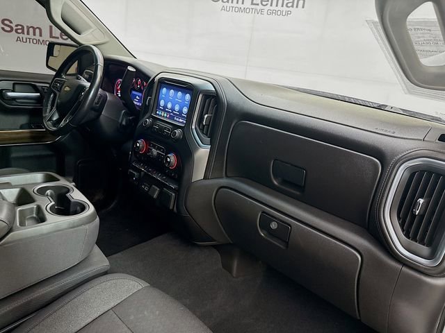 Used 2020 Chevrolet Silverado 1500 LT w/ All-Star Edition image 28