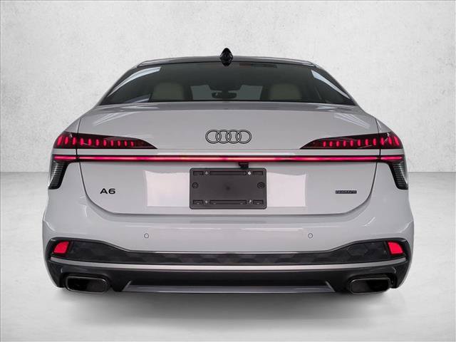 Used 2026 Audi A6 Premium AWD/4WD image 7