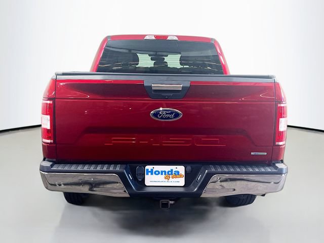 Used 2019 Ford F150 XLT w/ Equipment Group 302A Luxury RWD image 22