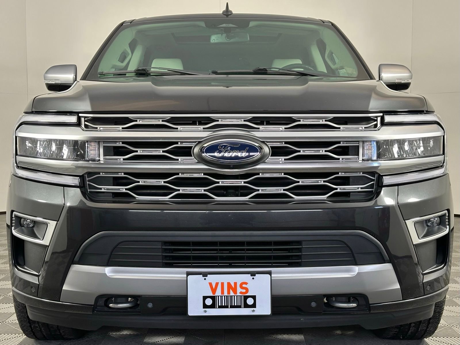 Used 2023 Ford Expedition Platinum image 27