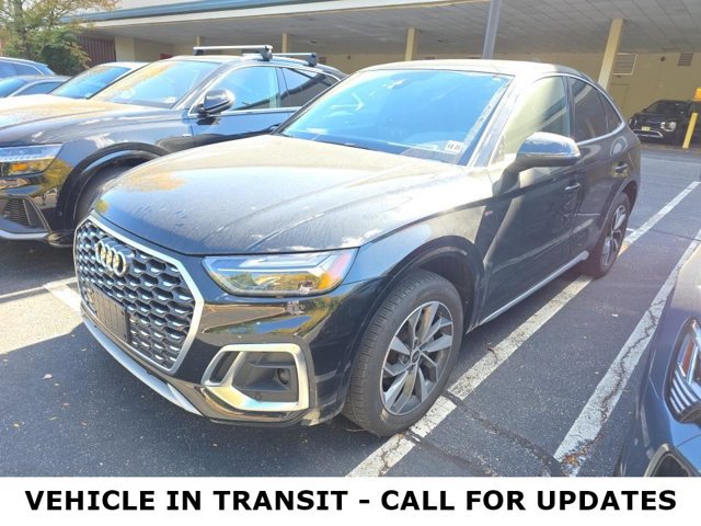 Used 2023 Audi Q5 2.0T Premium Plus