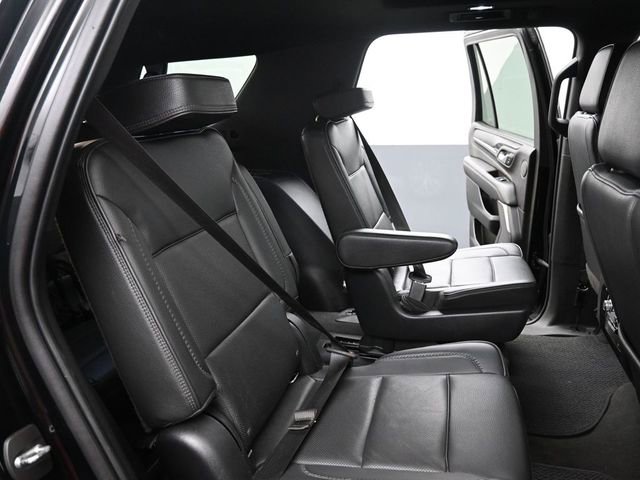 Used 2022 GMC Yukon Denali image 23