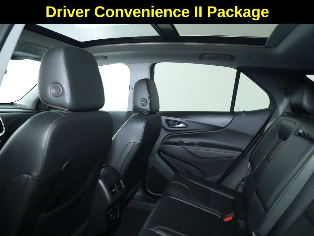 Used 2023 Chevrolet Equinox Premier image 15