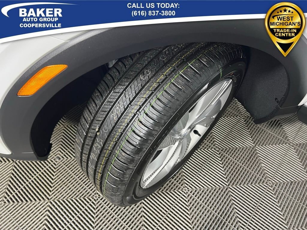 New 2026 Buick Encore GX Preferred w/ Comfort Package FWD image 30