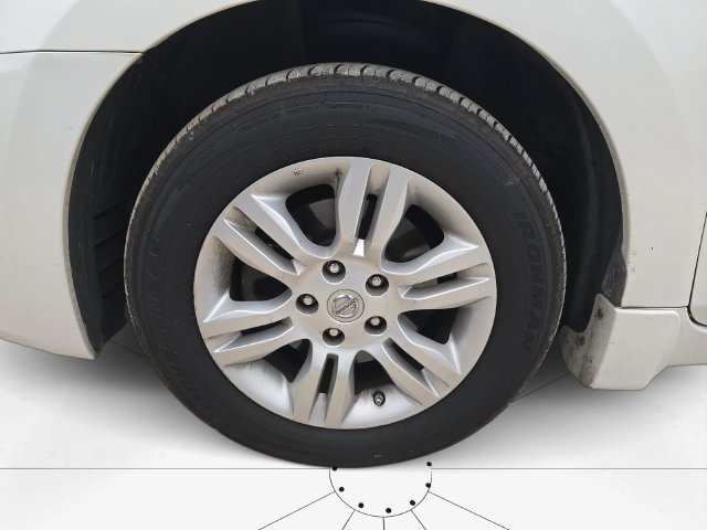 Used 2012 Nissan Altima 2.5 S w/ Convenience Pkg FWD image 26