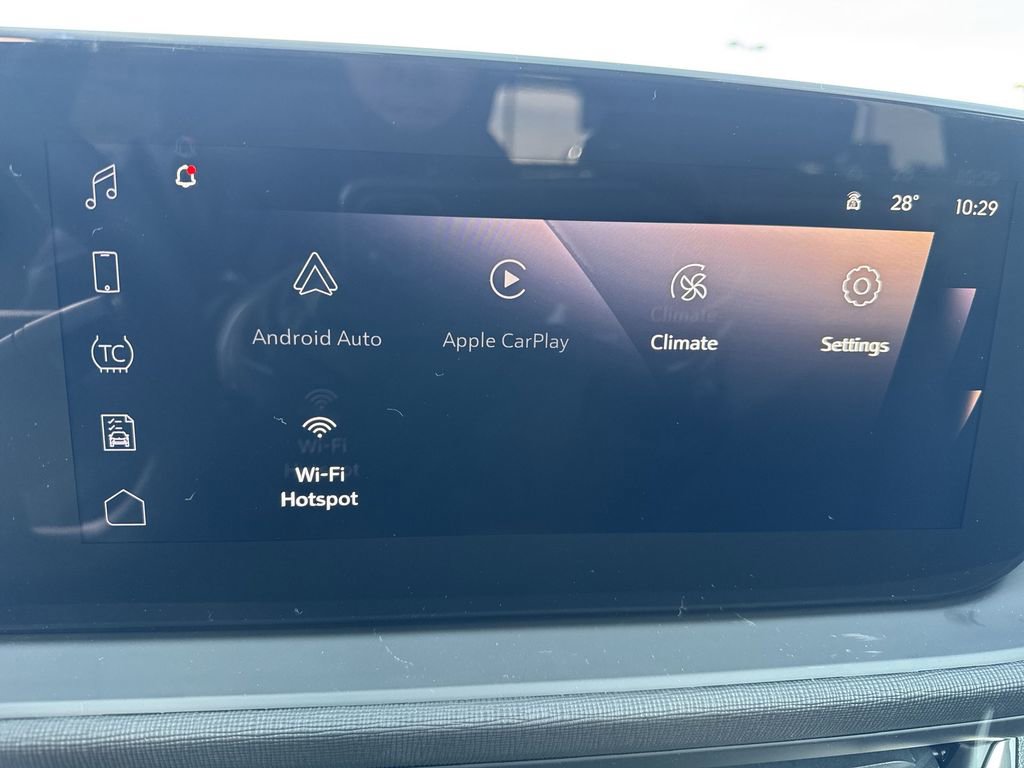 New 2026 Buick Envista Sport Touring FWD image 18