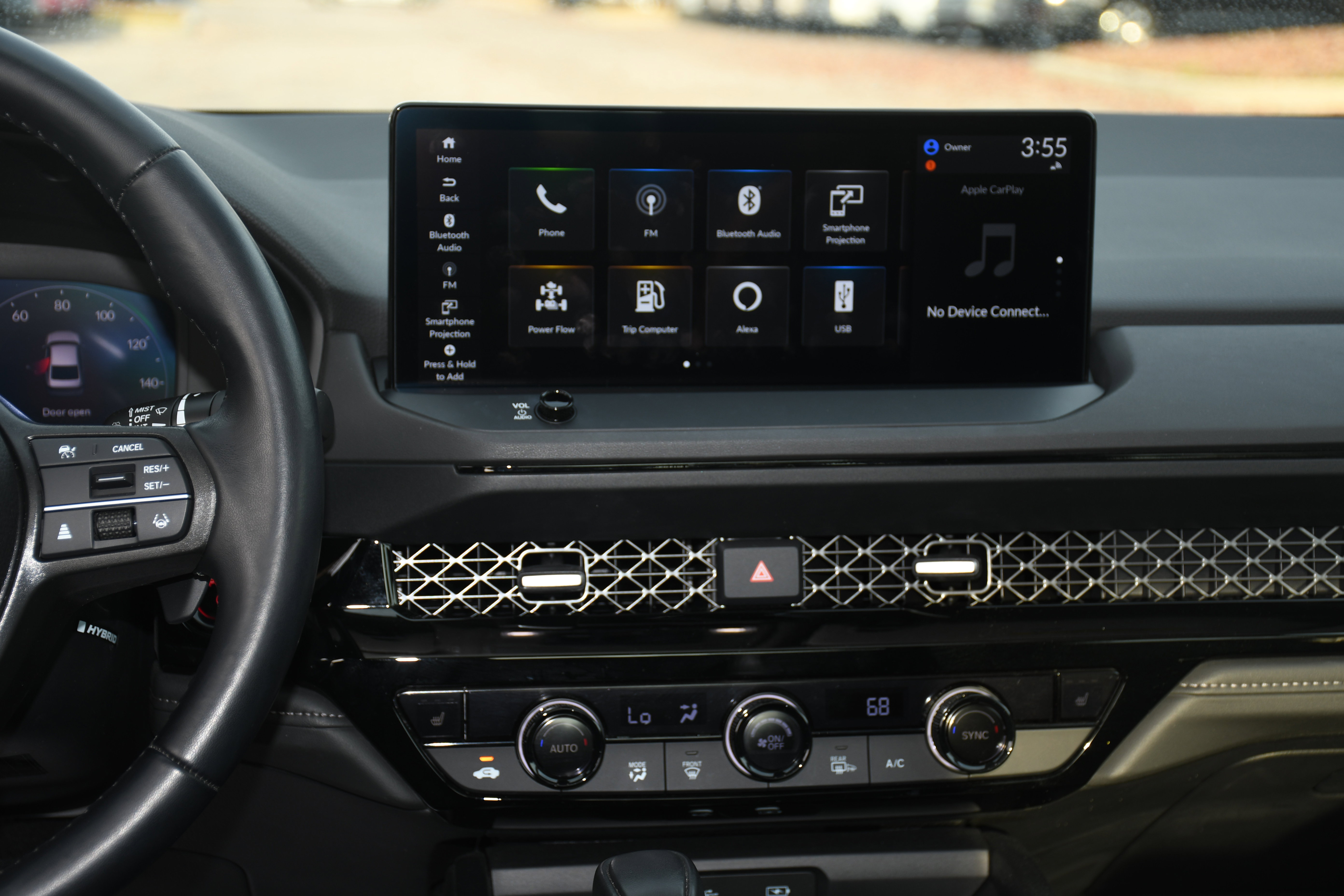 Certified 2024 Honda Accord EX-L image 18