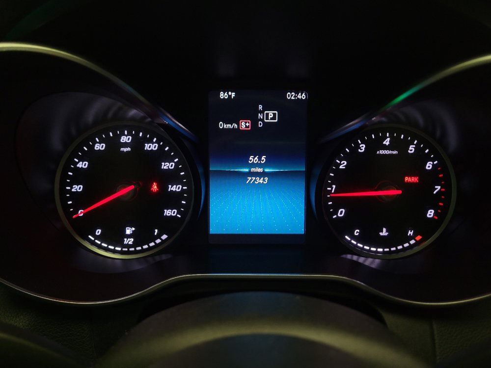 Used 2019 Mercedes-Benz C 300 Sedan image 23