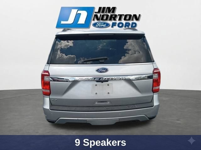 Used 2019 Ford Expedition XLT w/ Equipment Group 202A AWD/4WD image 9