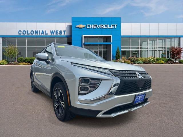 Used 2024 Mitsubishi Eclipse Cross SE AWD/4WD image 14