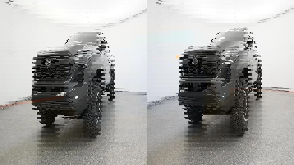 New 2026 Toyota Tacoma TRD Off-Road image 65