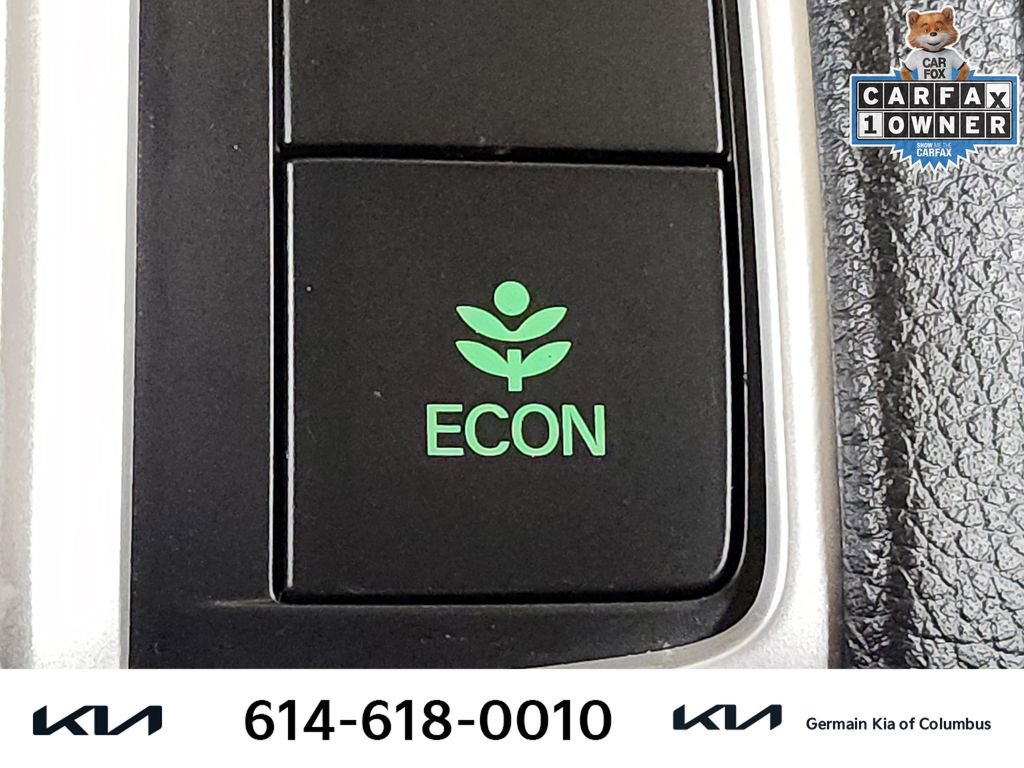 Used 2020 Honda Civic EX-L image 31