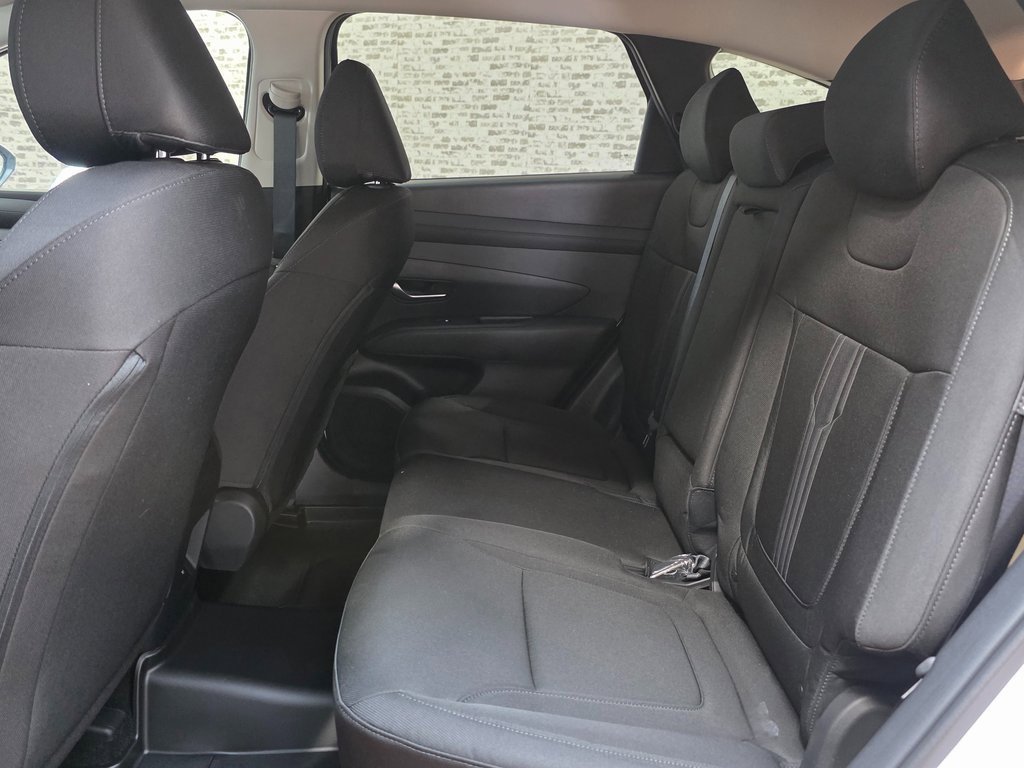 New 2026 Hyundai Tucson SEL image 15
