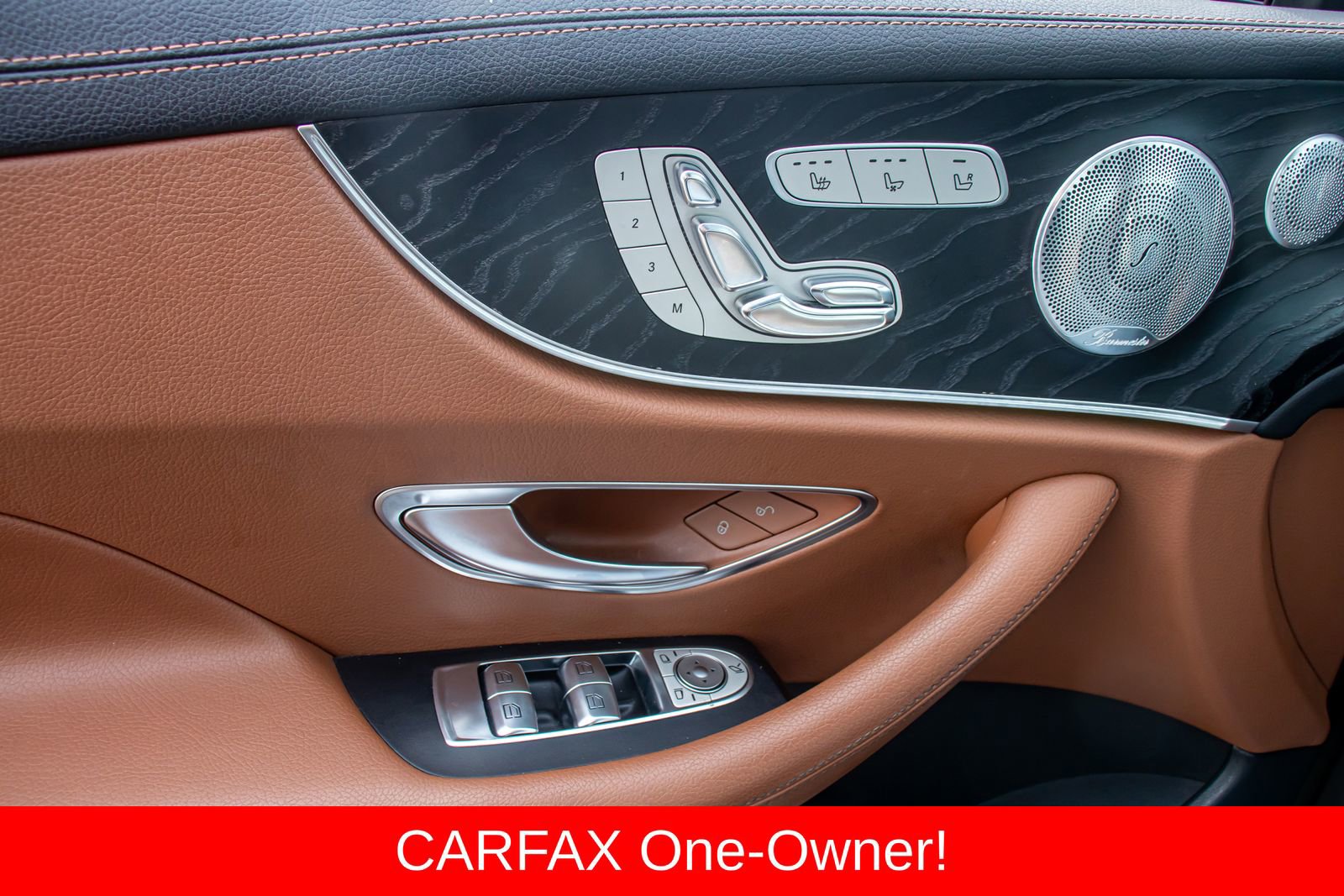 Used 2018 Mercedes-Benz E 400 4MATIC Coupe image 21