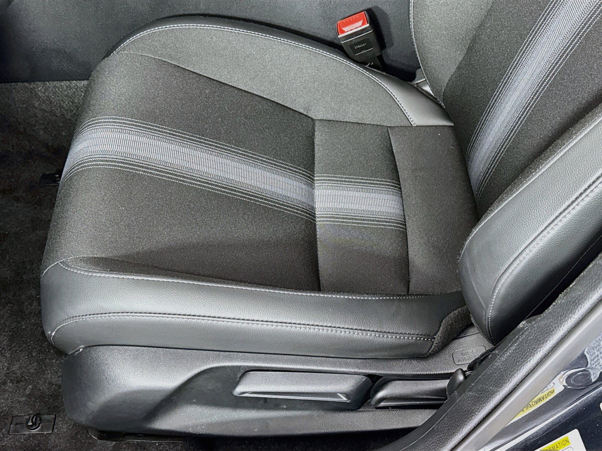 Certified 2026 Honda Civic Sport image 18