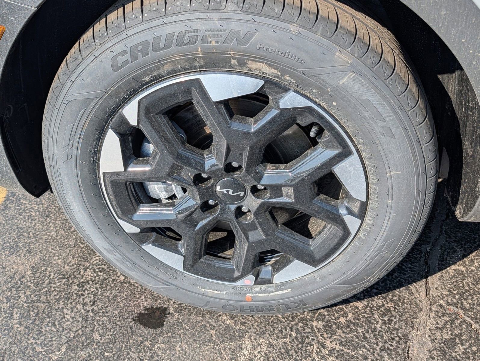 New 2026 Kia Sorento S image 20