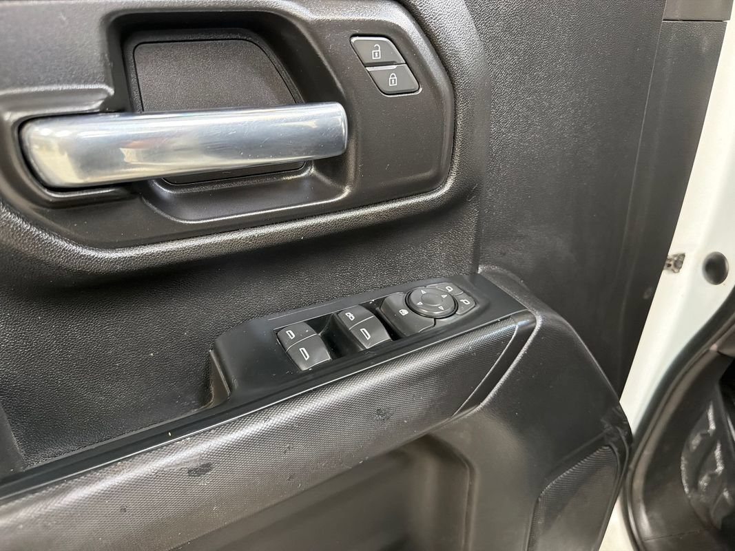 Used 2023 Chevrolet Silverado 3500 W/T w/ WT Convenience Package AWD/4WD image 28