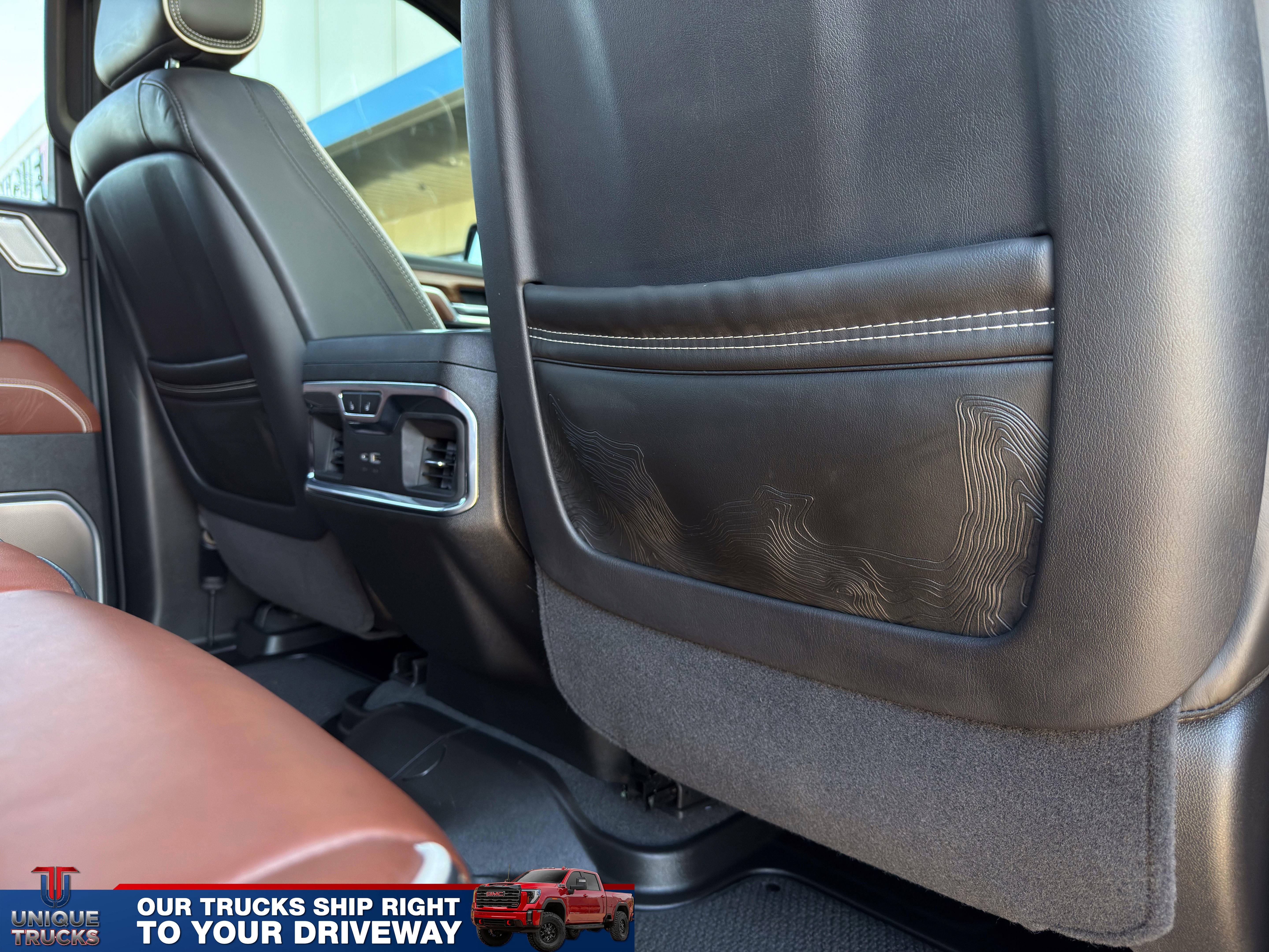 Used 2025 GMC Sierra 1500 Denali Ultimate image 26