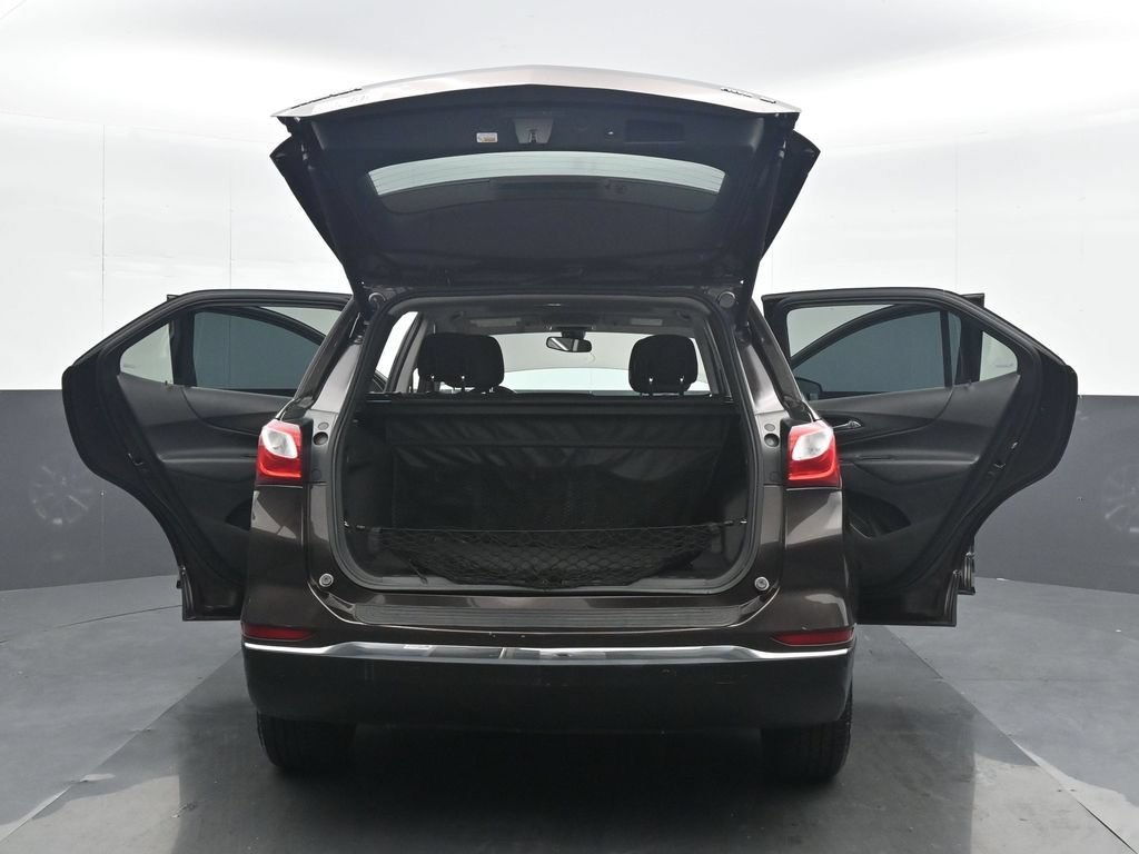 Used 2020 Chevrolet Equinox LT AWD/4WD image 35