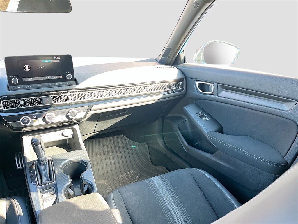 Used 2022 Honda Civic Sport image 21