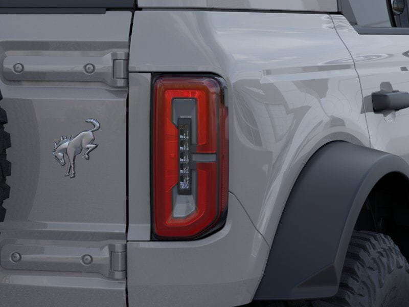 New 2026 Ford Bronco Outer Banks w/ Sasquatch Package AWD/4WD image 23