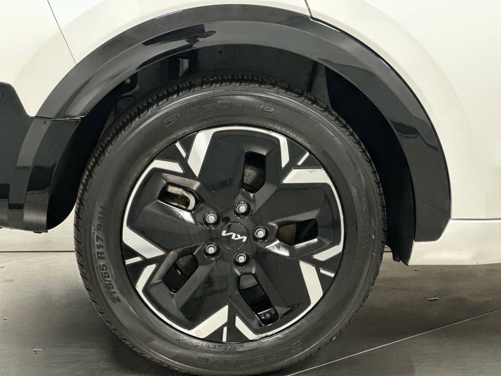 Used 2023 Kia Niro Wind image 28