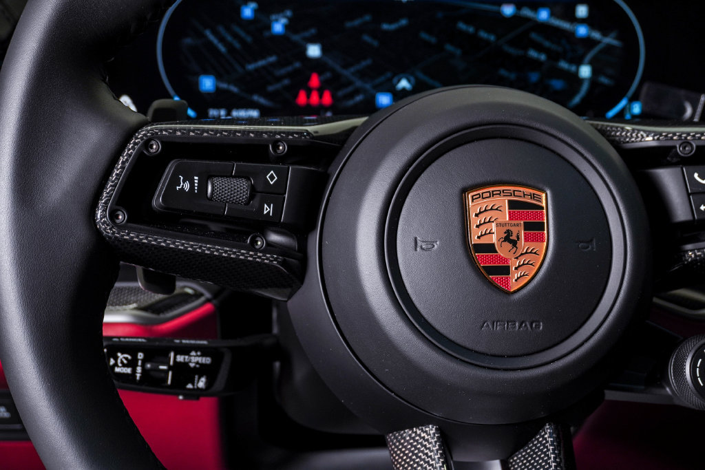 New 2026 Porsche Cayenne S AWD/4WD image 20
