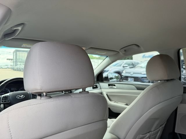 Used 2019 Hyundai Sonata SEL FWD image 29
