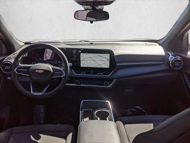 Used 2025 Chevrolet Equinox LT image 17