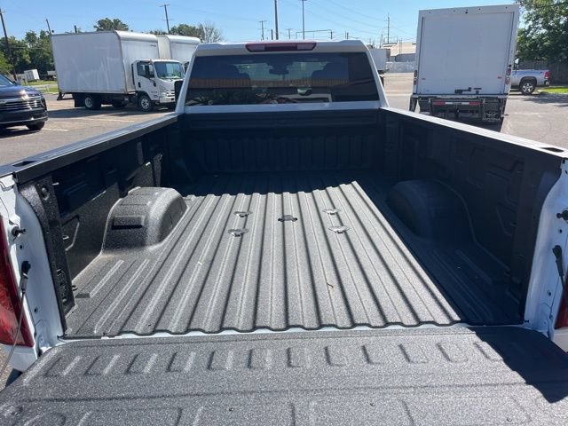 New 2026 Chevrolet Silverado 3500 W/T AWD/4WD image 7