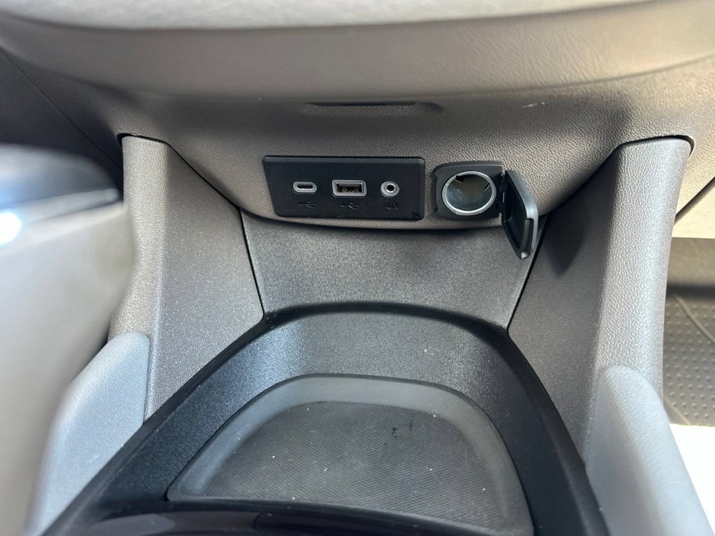 Certified 2019 Chevrolet Malibu LS FWD image 5