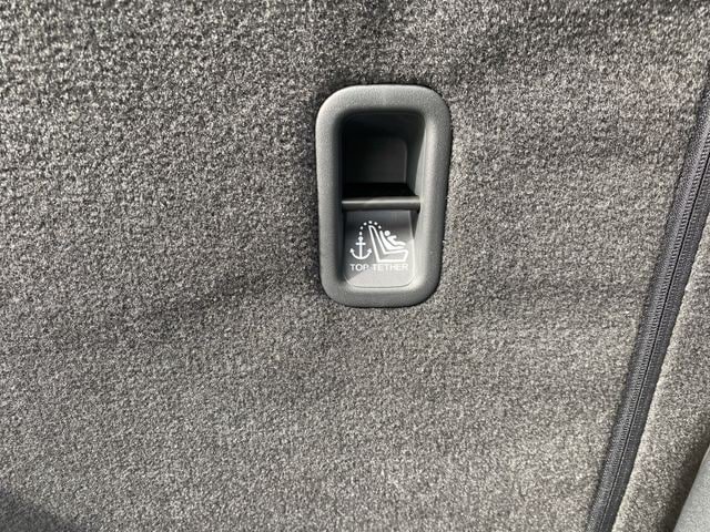 Used 2026 Honda HR-V EX-L image 20