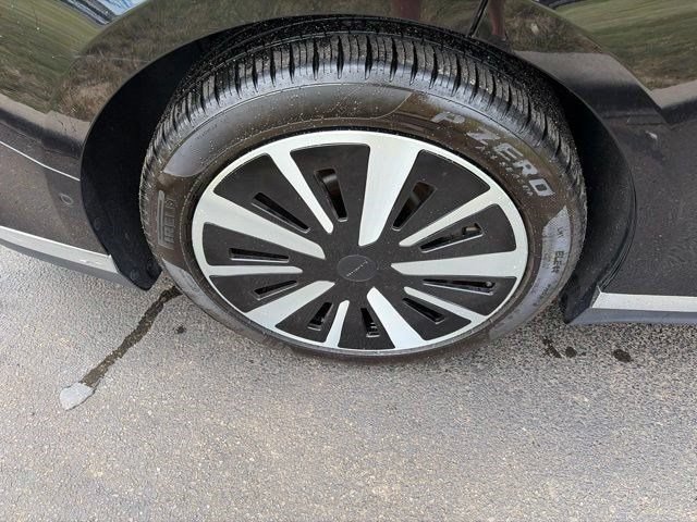 Used 2024 Lucid Air Touring AWD/4WD image 38