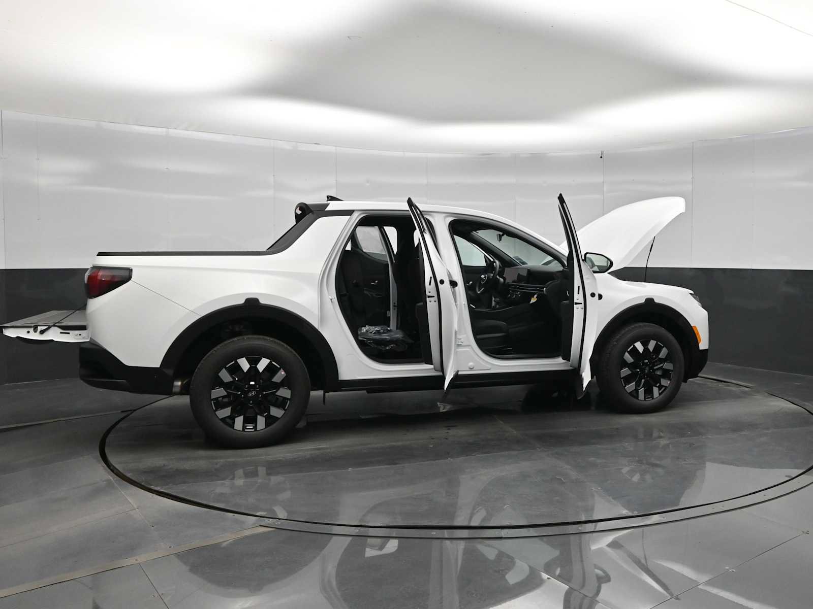 New 2026 Hyundai Santa Cruz SE FWD image 41