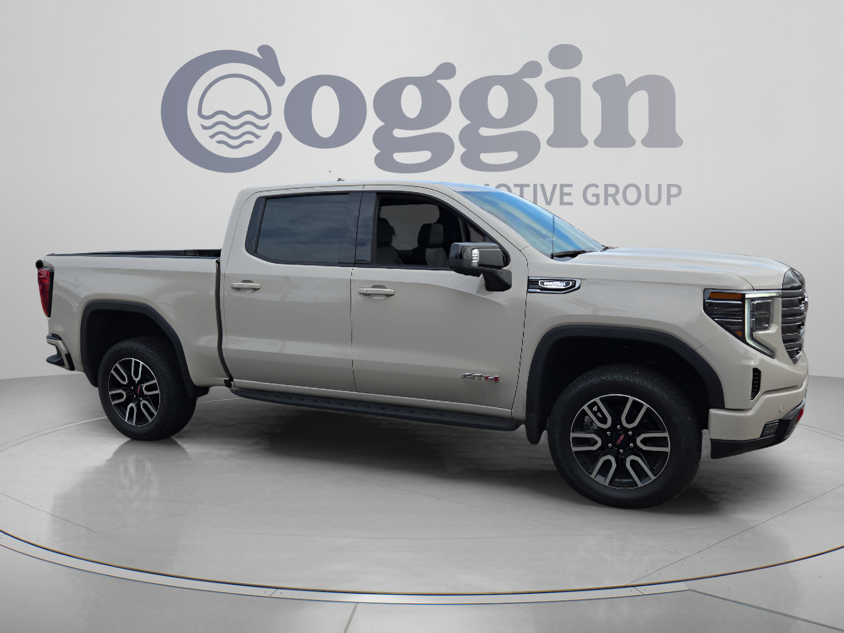 Used 2026 GMC Sierra 1500 AT4 w/ AT4 Premium Package AWD/4WD image 7