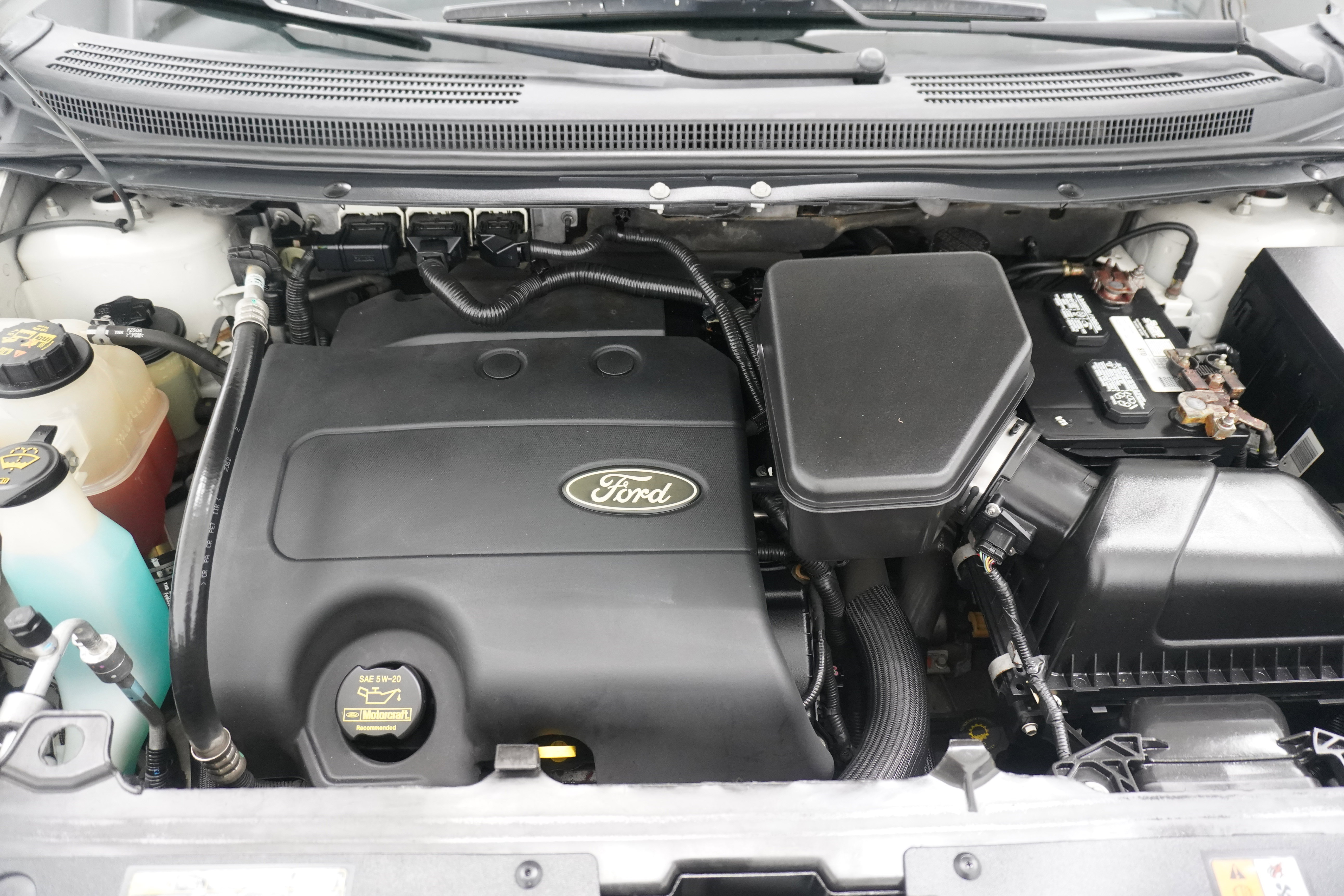 Used 2013 Ford Edge SEL FWD image 27