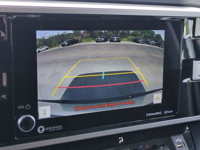 Used 2023 Toyota Tundra SR5 w/ SR5 Premium Package image 22