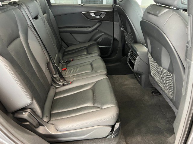 Used 2021 Audi Q7 3.0T Premium Plus AWD/4WD image 34