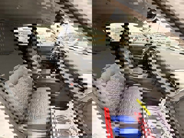 New 2026 Nissan Kicks SV w/ Cold Weather Package image 16