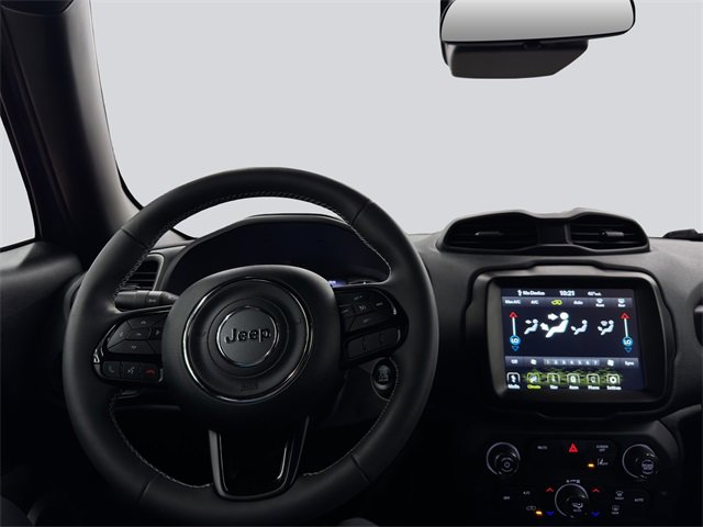 Used 2021 Jeep Renegade Latitude image 33