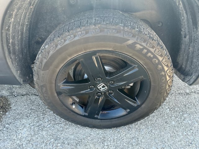 Used 2023 Honda Ridgeline Black Edition image 58